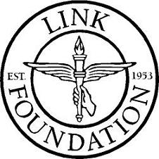 Link Foundation logo